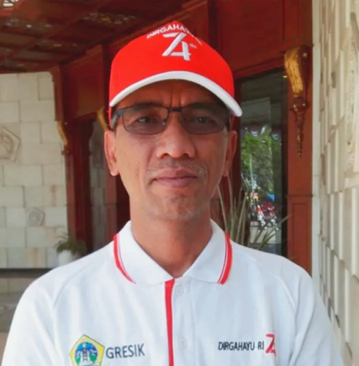 Camat Kedamean Gresik Membantah Adanya OTT Terhadap Dirinya