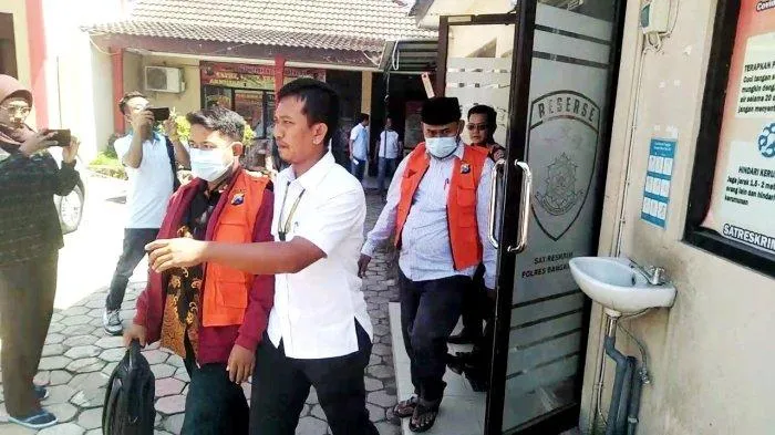 Selewengkan Dana PKH, Mantan Sekdes Dibui
