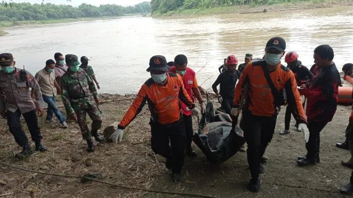 Pasien ODGJ Kabur dari RSUD Ditemukan Tewas