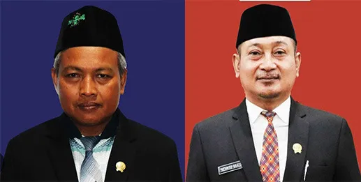 Kalangan DPRD Gresik 'Kecolongan' Kasus Ubaidi, BK Turun Tangan