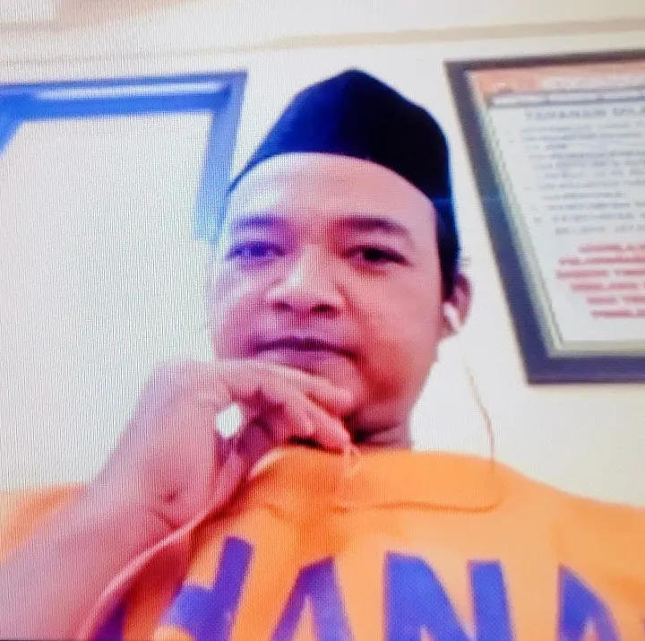 Jual Satwa Dilindungi, Setha Danu Dituntut 8 Bulan Penjara