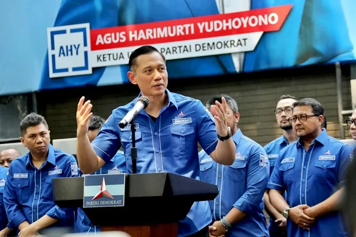 894 Korban Jiwa Petugas Pemilu 2019, AHY: semoga tak terulang
