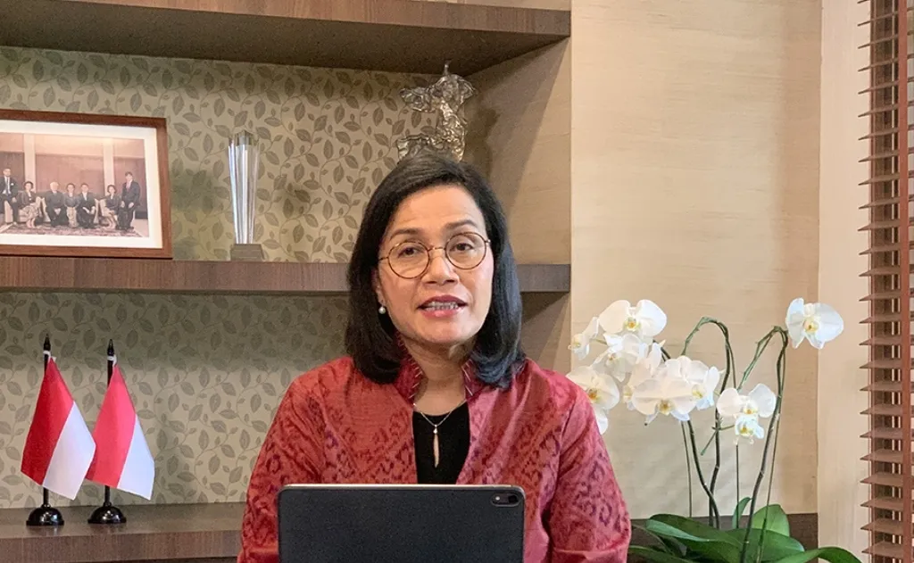 Lampaui Target, Penerimaan Pajak Tembus Rp1.716,8 Triliun Sepanjang 2022
