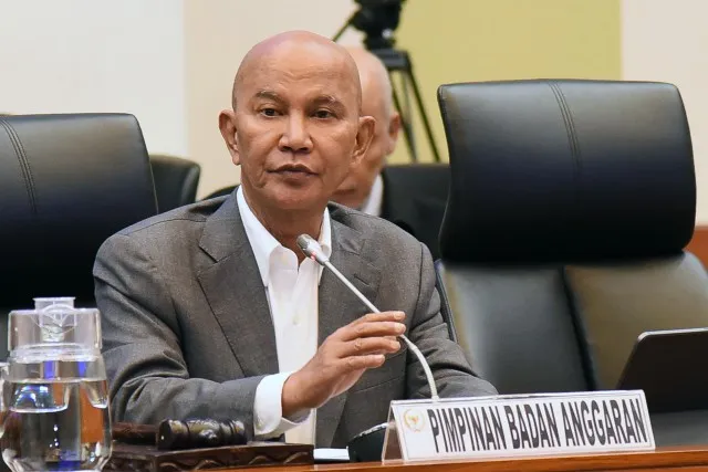 Perpanjangan Masa Jabatan Kades Ringankan Anggaran Pemilihan