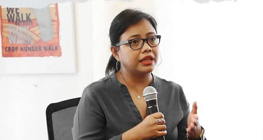 Perppu Cipta Kerja Bentuk Keculasan Pemerintah