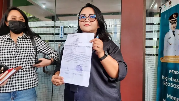 Bocah TK di Mojokerto Diperkosa 3 Teman Seumurannya 5 Kali