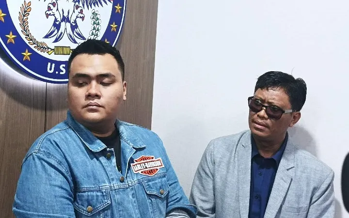 Dito Mahendra, Bermusuhan dengan Jaksa Usai Nikita Bebas