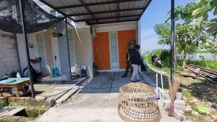 Dukun Pengganda Uang di Gresik, Gunakan Darah Manusia dan Jenglot