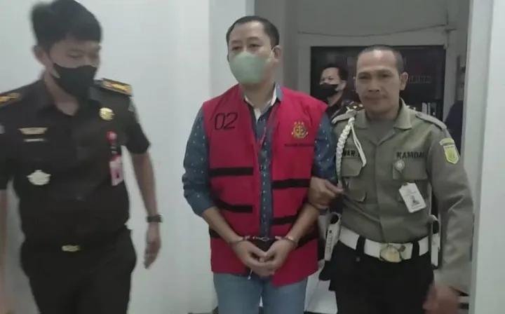 Karyawan Bank Bobol Rp 8,5 M, Gunakan Transaksi Debet Internet Banking