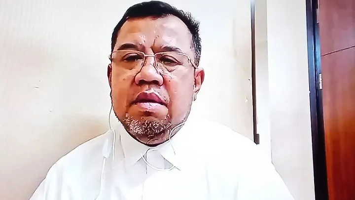 Bos ACT, Dihukum 42 Bulan