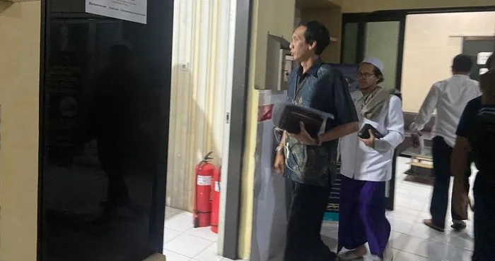 Disangka Pencabulan dan Kekerasan Seksual Santrinya, Kiai di Jember, Ditahan