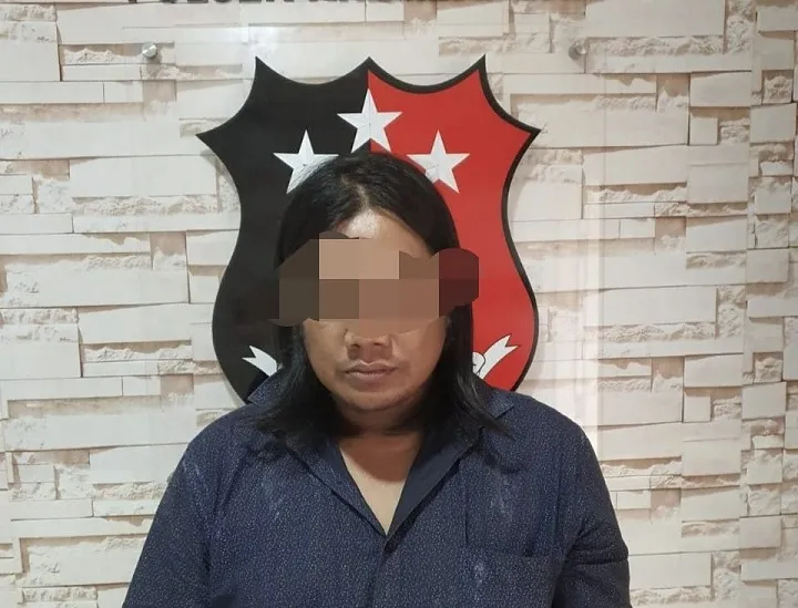 Darah yang Ditemukan di Dukun Penggandaan Uang, Sudah Expired
