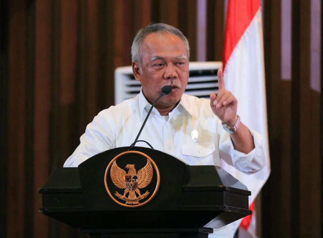 Realisasi Belanja Kementerian PUPR Sepanjang 2022 Capai Rp117,9 Triliun