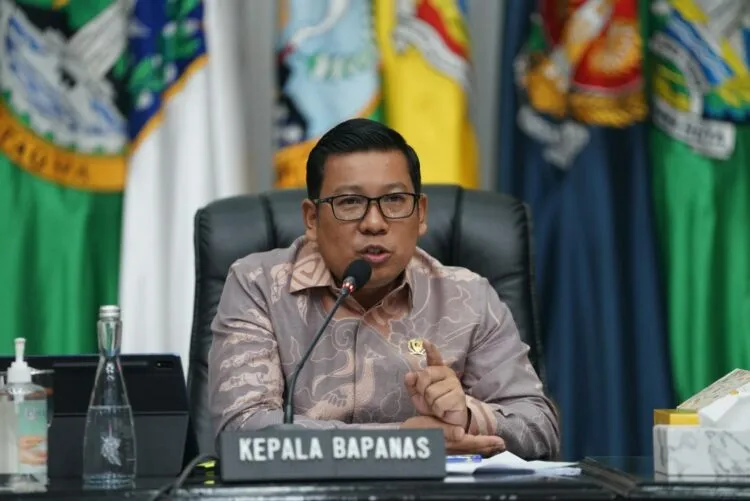 Bapanas Minta Bulog Jual Beras Medium ke Ritel Modern