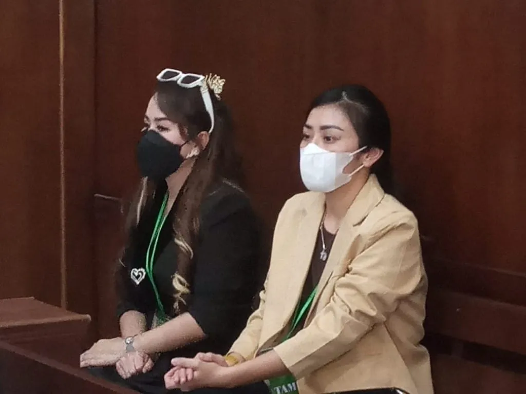 Maggie Pemilik Restoran Siam Thai Tidak Hadir Dalam Sidang Putusan