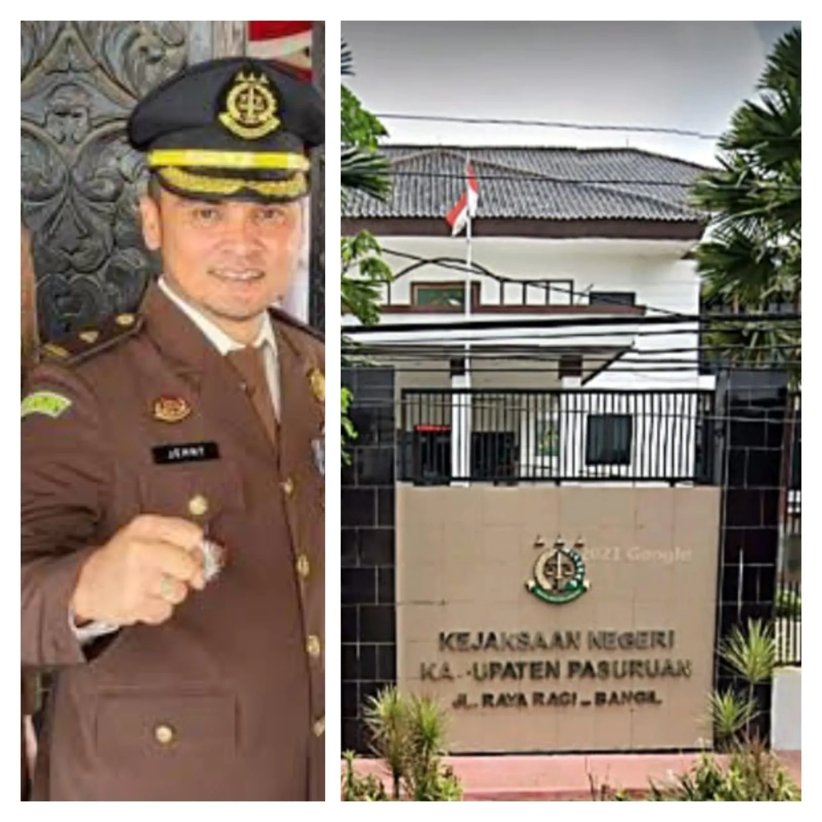 Kejari Pasuruan akan Banding Putusan PN Terkait Tambang Ilegal
