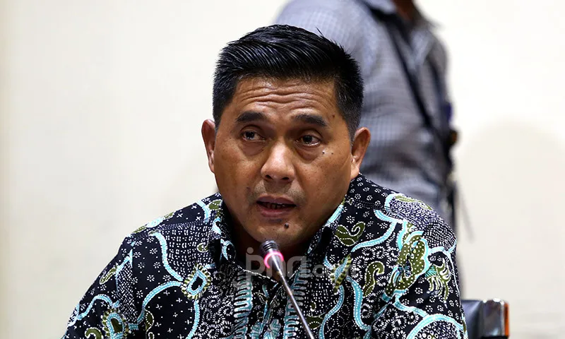 KPK Akui Kejar DPO Terkait Nasib