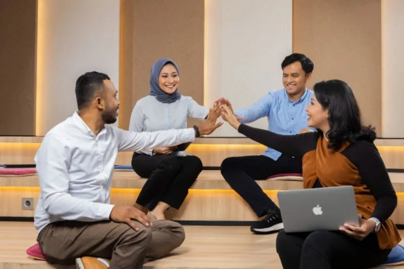 Pegadaian Buka Lowongan Pekerjaan