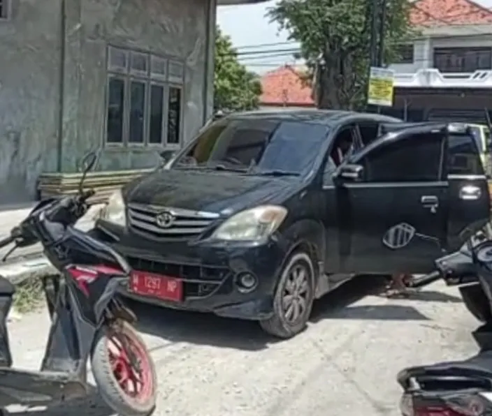 Kapolres Baru Dapat Kado Penangkapan Penyalahgunaan Narkoba