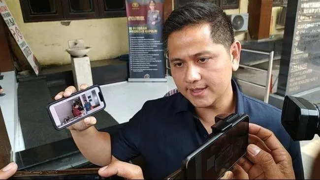 Venna Tak Mau Cabut Laporannya