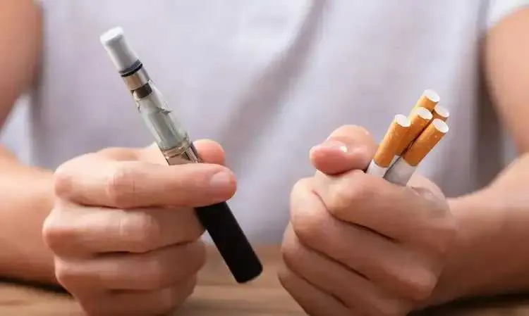 Kemenperin Siapkan Standarisasi Produk Rokok Elektrik