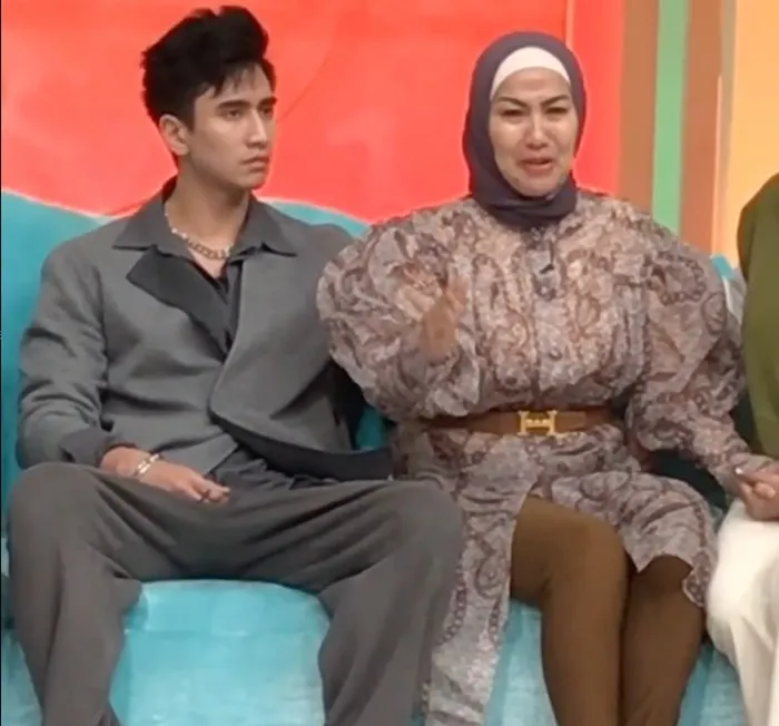 "Masak Malam Pertama dengan Suami Kedua, Dieksplisitkan.."
