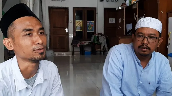 Dituduh Mencuri, Santri Ponpes di Pasuruan Dibakar Senior