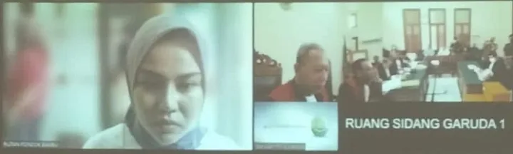 Selebgram Medina Zein Ngaku Jual Tas Hermes Asli, Ternyata Palsu