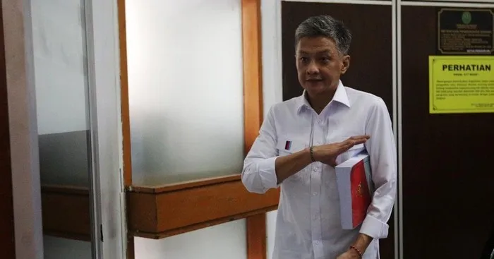 Perintang Penyidikan Kasus Yosua, Dituntut 1-3 Tahun