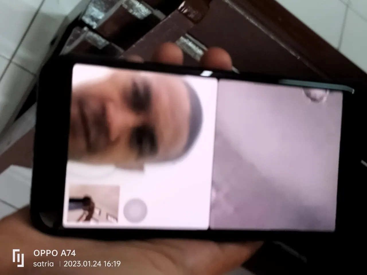 Pukul Mahasiswa dengan Bisbol Didili