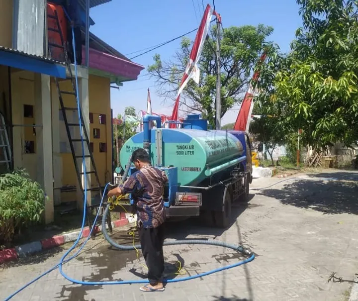 PDAM Maja Tirta Kota Mojokerto Batal Naikkan Tarif