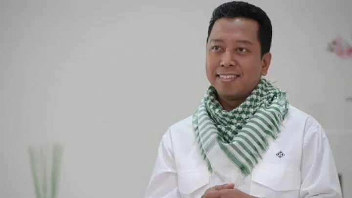 Rommy, Tersangka Jual Beli Jabatan di Kemenag, Kini Petinggi PPP Lagi