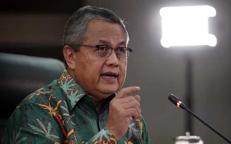 BI Proyeksi Inflasi Sentuh 4 Persen pada Semester II 2023