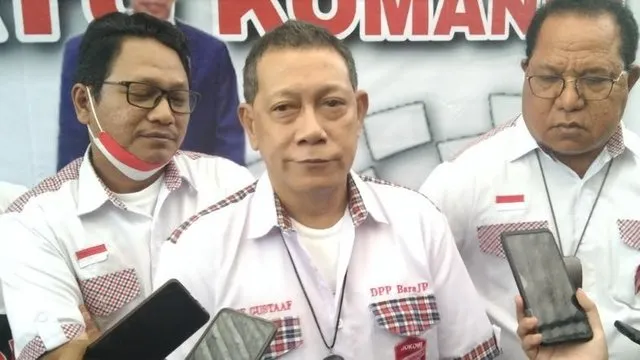 Relawan Akui Mega Bicaranya Nyelekit