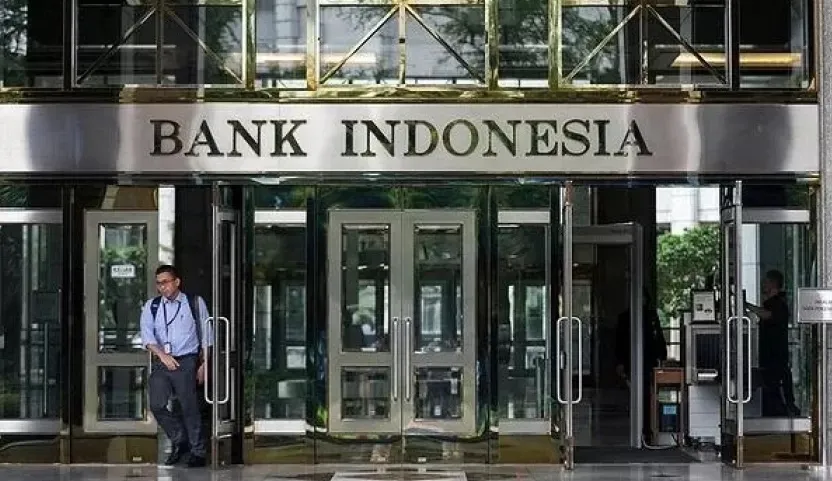 BI Catat Uang Beredar Capai Rp 8.525 Triliun di Desember 2022