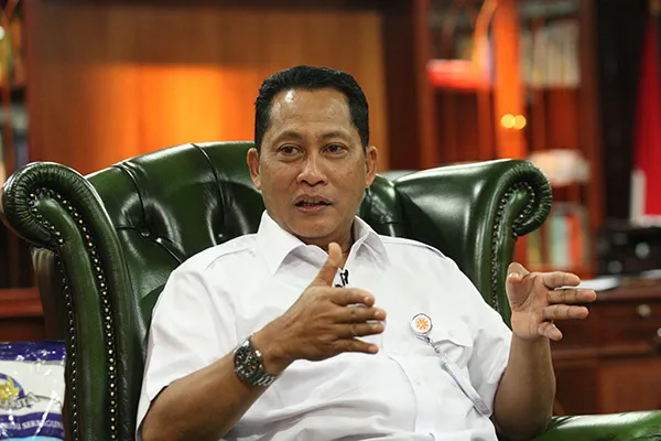 Impor 350.000 Ton Kedelai Telat, Ini Penjelasan Bos Bulog