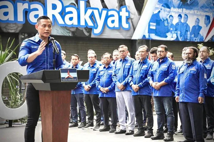 Hukum itu untuk Melayani Rakyat, Bukan Kepentingan Elite