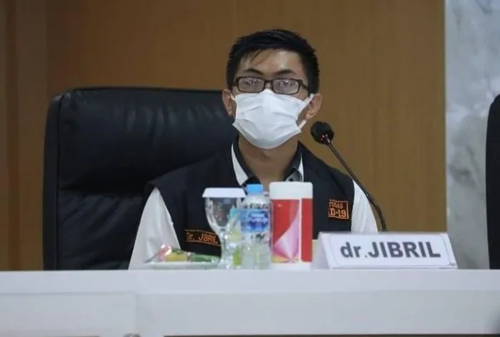 Baca juga : Kasus Aktif di Jatim, Tinggal 411 Kasus
