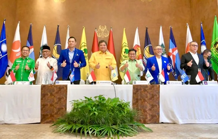 Hak Rakyat Dirampas, Demokrat Kembali Tolak Keras Sistem Pemilu Proporsional Tertutup
