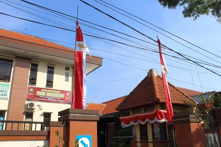 Kasus Perceraian Mojokerto Tinggi, Setahun Capai Ribuan Pasutri