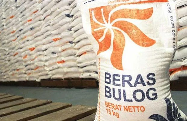 Bulog Siap Salurkan 1,2 Juta Ton Beras Seharga Rp8.300-8.900 per Kg