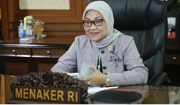 Menaker Malah Urus Petisi Perlindungan Anak