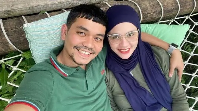Indra Bekti Dirawat VIP, Istrinya Buka Donasi, Hujatan yang Datang