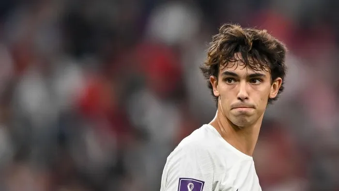 MU Minat Boyong Joao Felix dari Atletico Madrid, Biaya Peminjaman Jadi Kendala