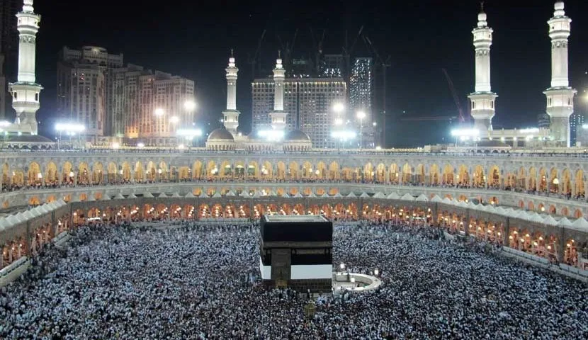 Harga Hotel di Mekah-Madinah Melonjak 300 Persen, Biaya Umrah Ikut Naik?