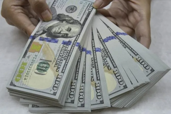 Cadangan Devisa RI Desember 2022 Meningkat Jadi 137,2 Miliar Dolar AS