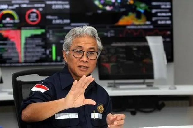 Realisasi Investasi Hulu Migas Tahun 2022 Tembus Rp 182 Triliun, Tertinggi Sejak 2016