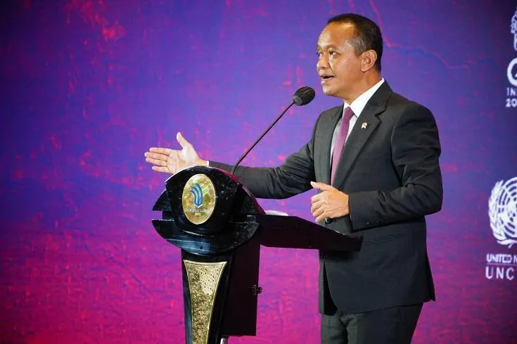 Masuk Tahun Politik, Bahlil Resah Soal Investor