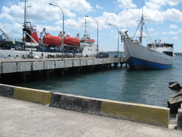 Fokus Rehabilitasi Fasilitas Pelabuhan, Kemenhub Siapkan DAK Rp 119 M