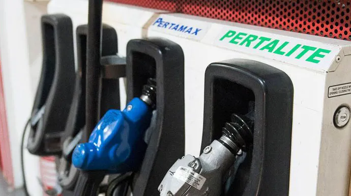 Kuota BBM Naik di 2023, Pertalite Jadi 32 Juta KL, Solar 16 Juta KL